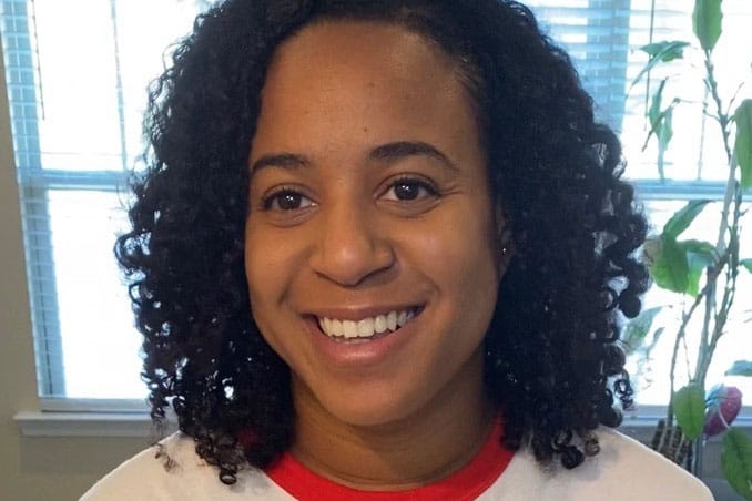 Learn How to Make Beet-Glazed Wings With Hot N Saucy's Sam Davis-Allonce