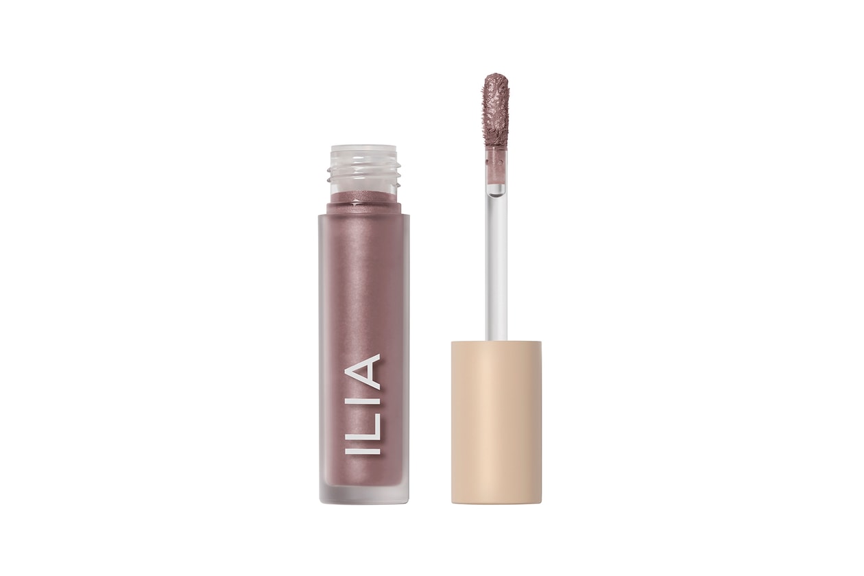 ilia clean beauty liquid powder chromatic eye tint eyeshadow makeup vegan cruelty free