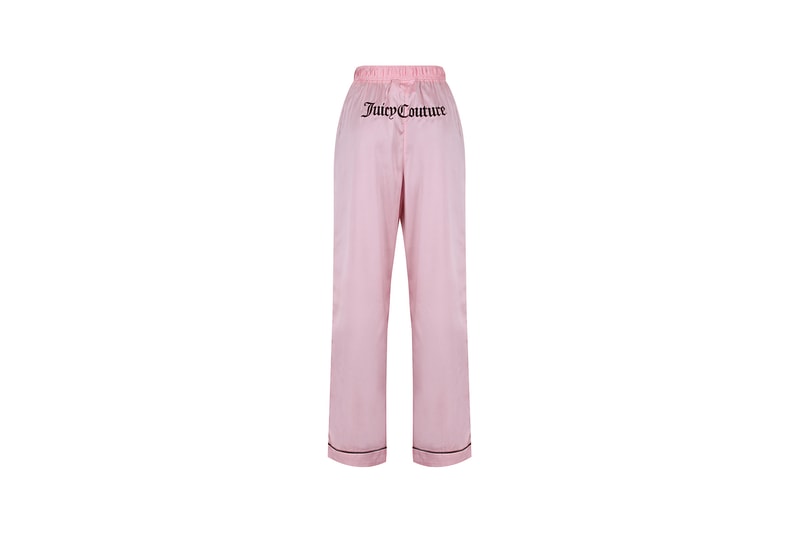 juicy couture nightwear collection pajama shorts pants