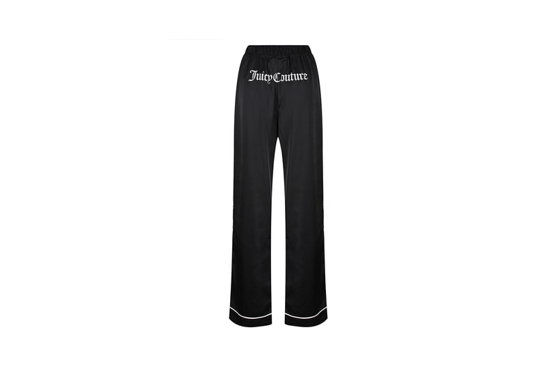juicy couture nightwear collection pajama shorts pants