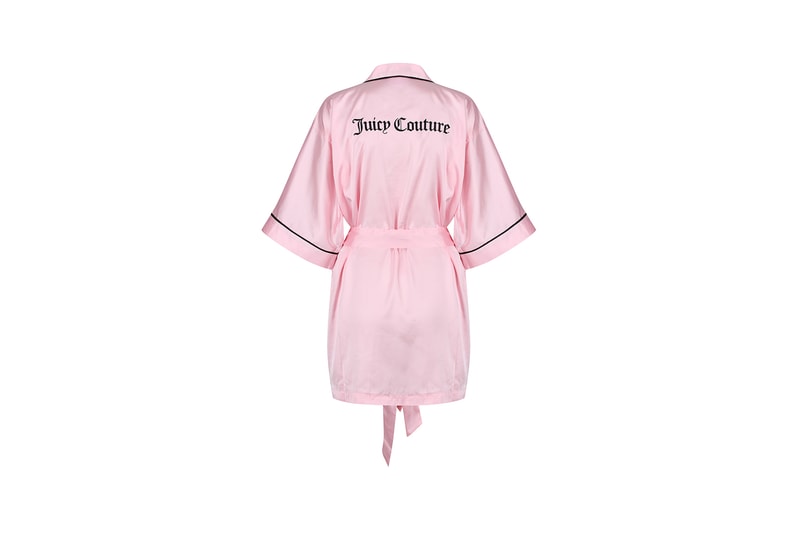juicy couture nightwear collection pajama shorts pants