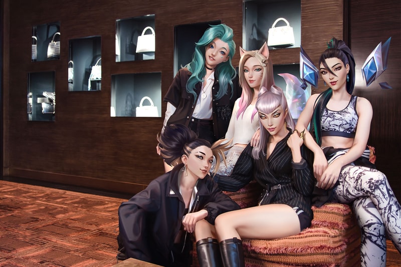 league of legends world championship finals louis vuitton trophy travel case summoners cup shanghai esports nicolas ghesquiere