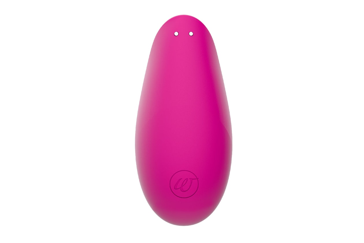 womanizer lily allen sex toys masturbator liberty rebellious pink campaign release