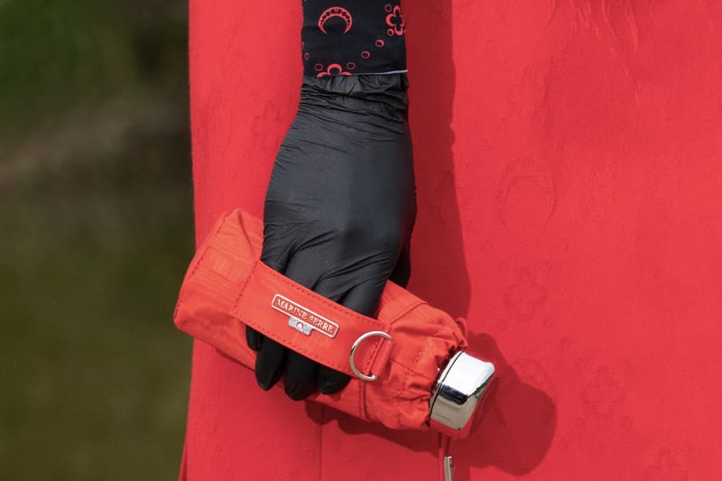 Staying Hydrated Is the Biggest Fashion Trend Right Now