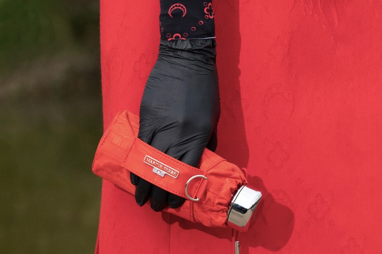 Staying Hydrated Is the Biggest Fashion Trend Right Now