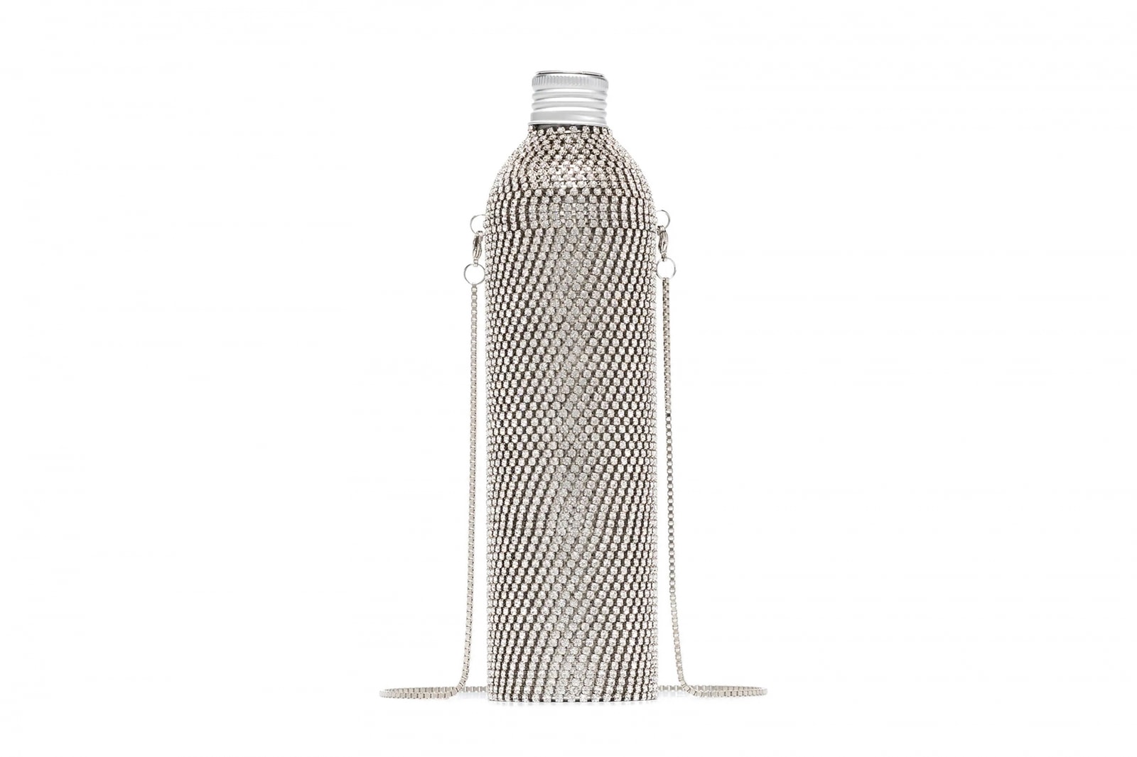 Luxury Water Bottle Trend Where to Buy Marine Serre Jacquemus Loewe