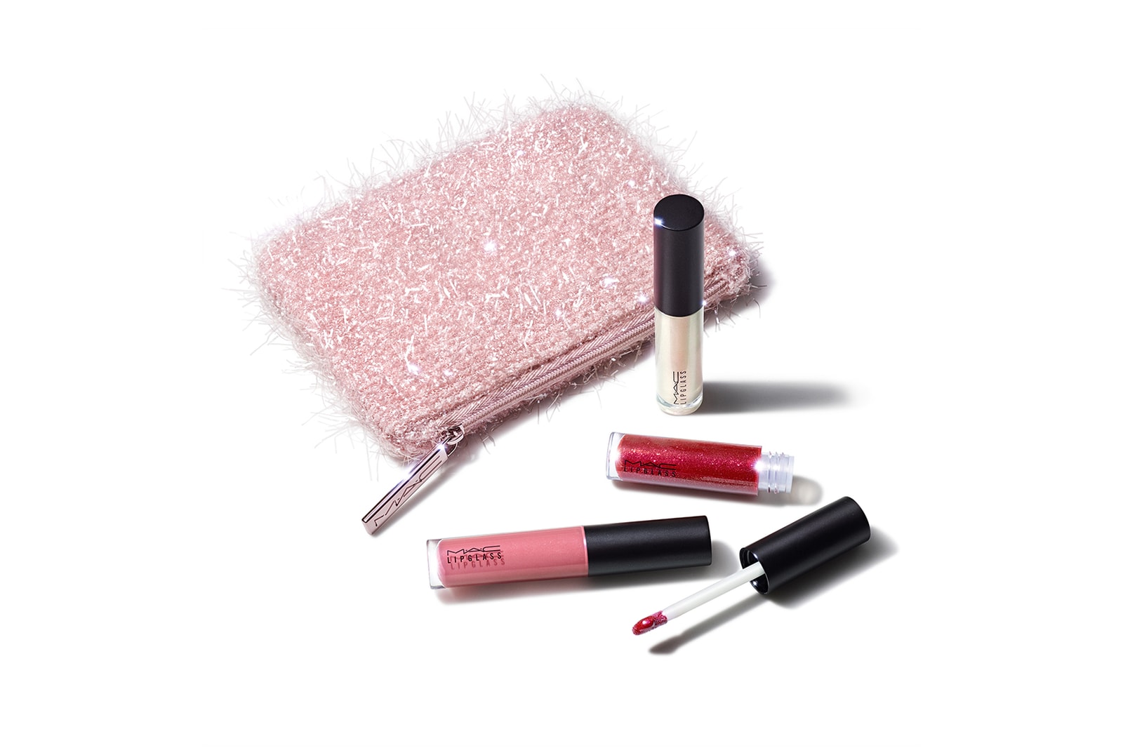 mac frosted firework holiday collection bretman rock loren gray karen sarahi gonzalez campaign makeup lipsticks