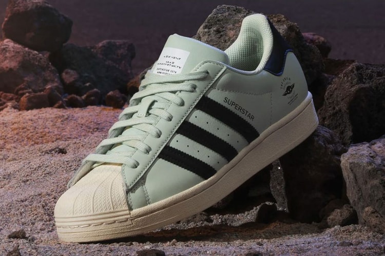 adidas Is Dropping a Baby Yoda Sneaker Collection