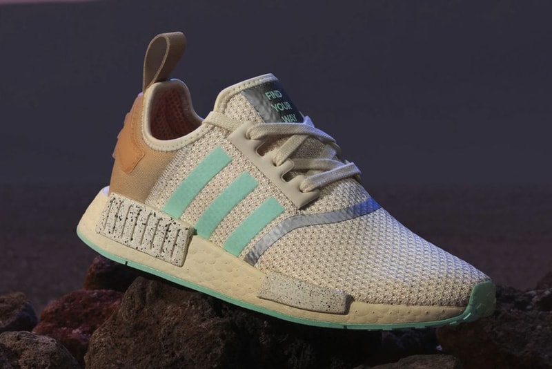 The Mandalorian Baby Yoda x adidas Originals Sneaker Collaboration Superstar