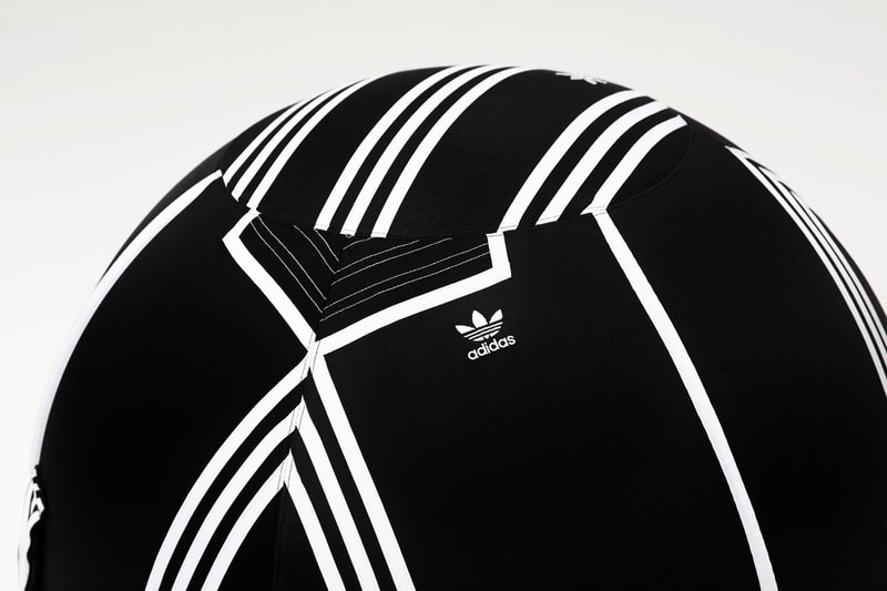 Matteo De Clercq Bounce Chair Exercise Ball adidas