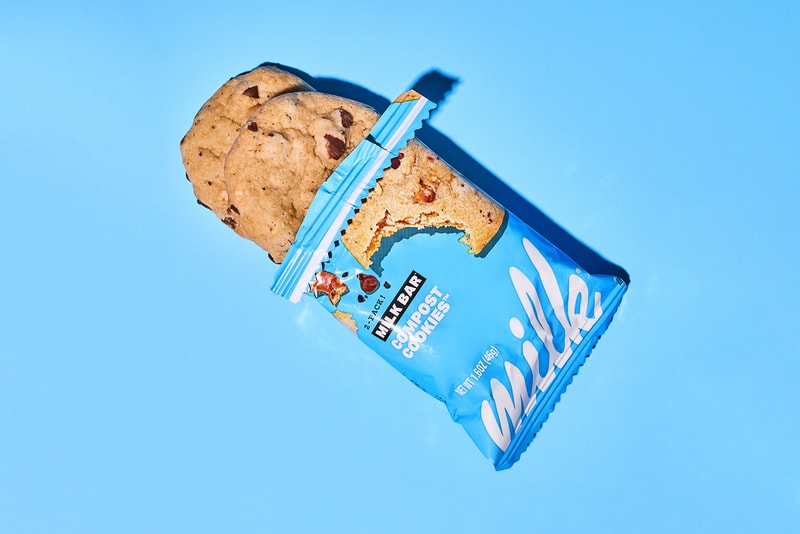 milk bar christina tosi target truffle crumb cakes cookies dessert
