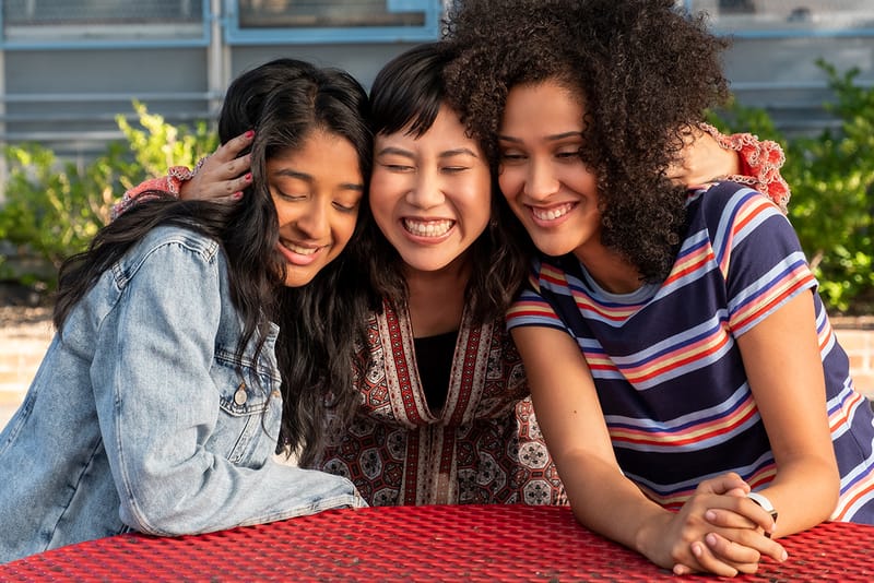 Netflix Officially Resumes Production for 'Never Have I Ever' Season 2