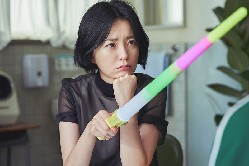 5 Things to Know About Netflix's New Korean Drama, 'The School Nurse Files'