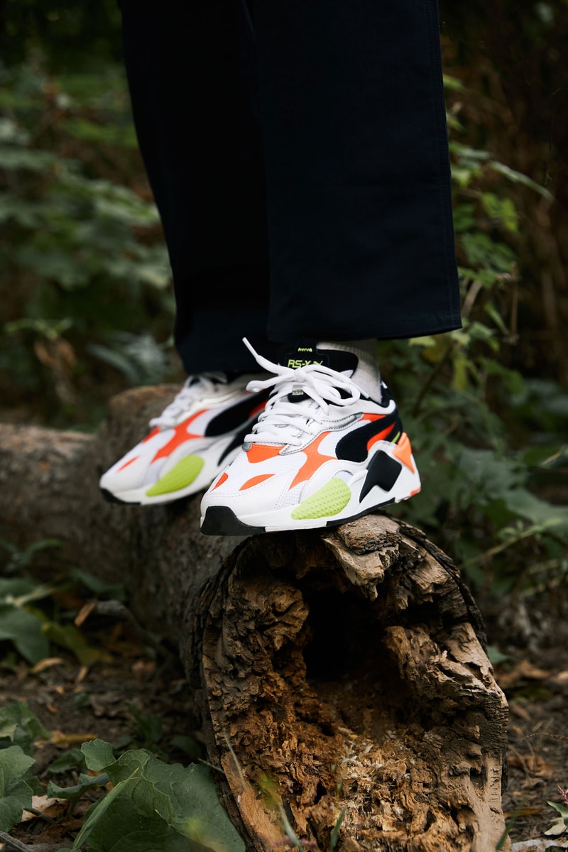 bloomingdales new puma rs x3 mens womens shoes