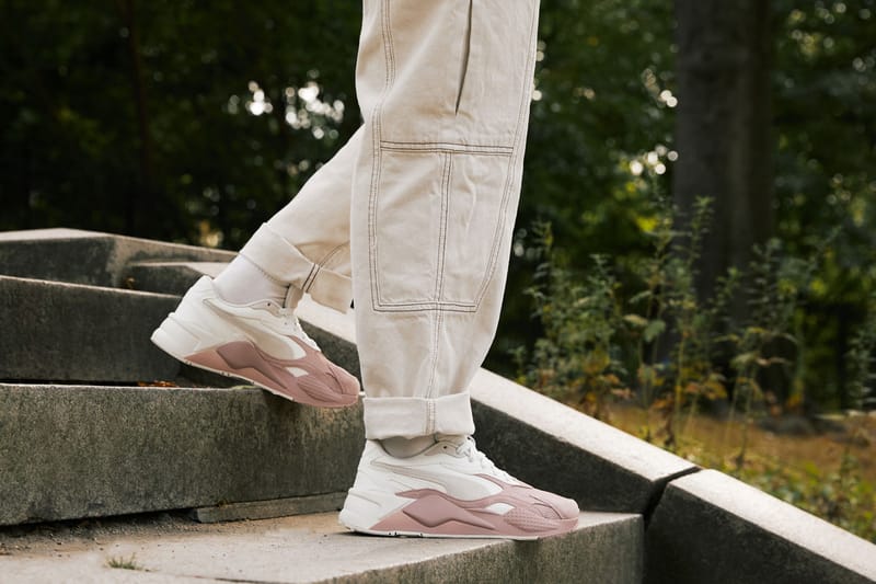 Bloomingdale's Goes Extreme With New PUMA RS-X3 Models