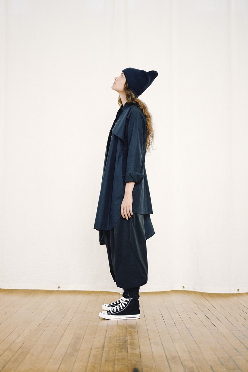 Nike Every Stitch Considered Capsule Collection Release Minimal Performance Wear Lookbook