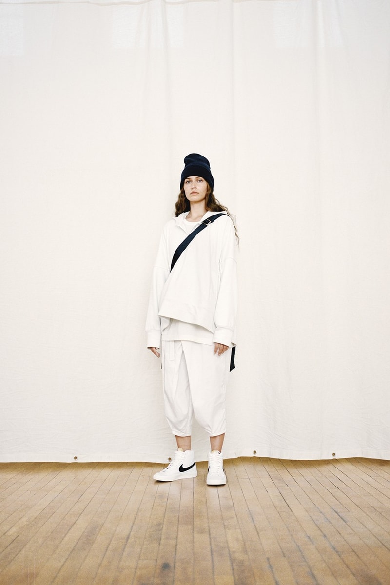 Nike Every Stitch Considered Capsule Collection Release Minimal Performance Wear Lookbook