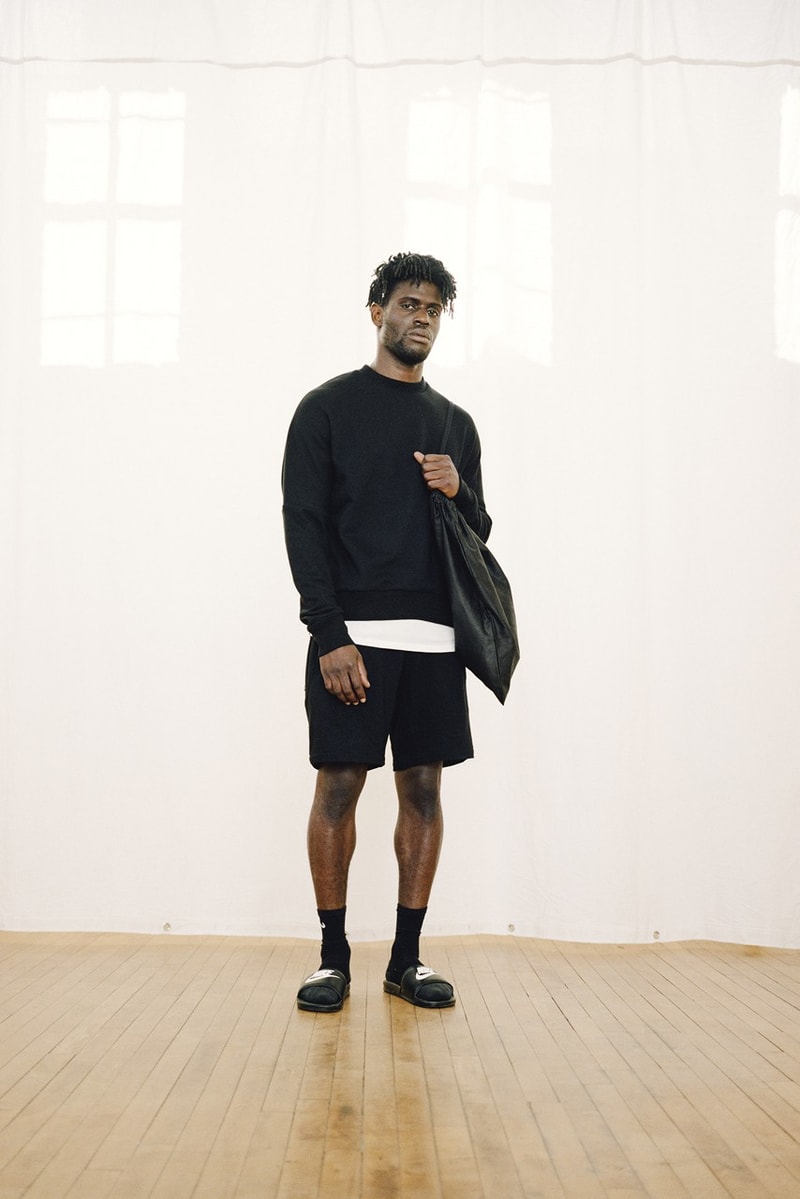 Nike Every Stitch Considered Capsule Collection Release Minimal Performance Wear Lookbook