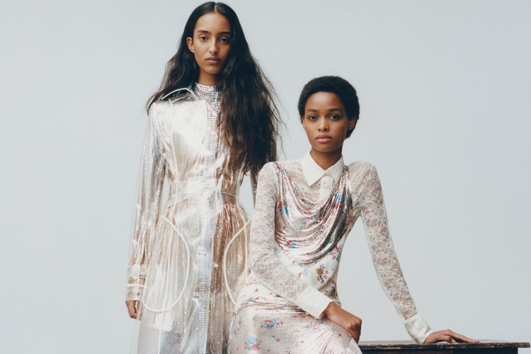 Welcoming a New Era of Paco Rabanne