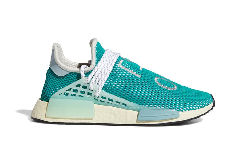 Pharrell Williams x adidas Originals NMD Release | Hypebae Pharrell Williams x adidas Originals NMD Release | Hypebae