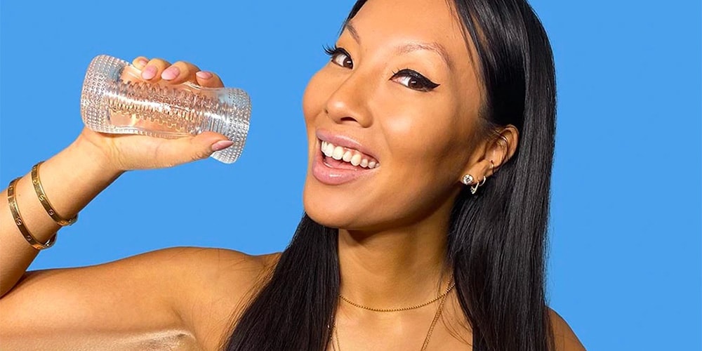 Pornhub Launches New Sex Toy Range With "Not My Job" Campaign Pornhub Launches New Sex Toy Range With "Not My Job" Campaign