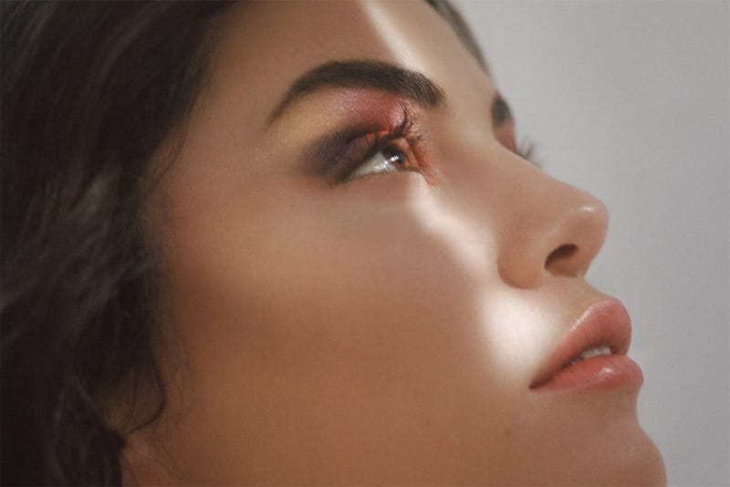 Selena Gomez's Rare Beauty Drops Vegan Eyeshadow Palettes for the Holidays