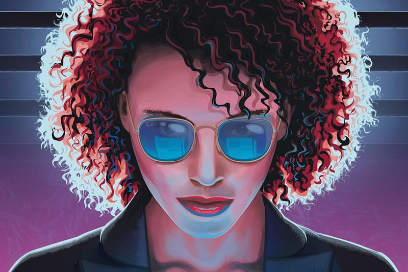 Keep Your Eyes a Priority With Ray-Ban's New Blue Light EVERGLASSES