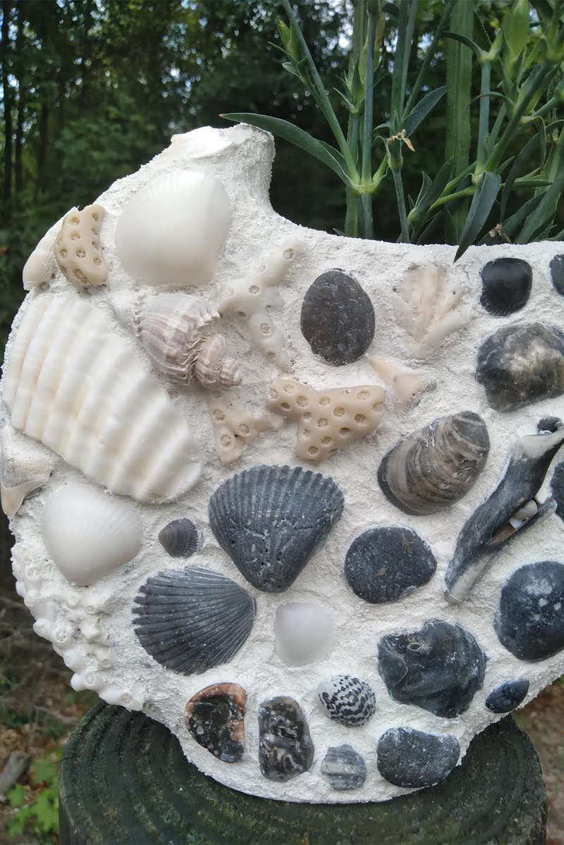 reaper goods seashell vases homeware decor 