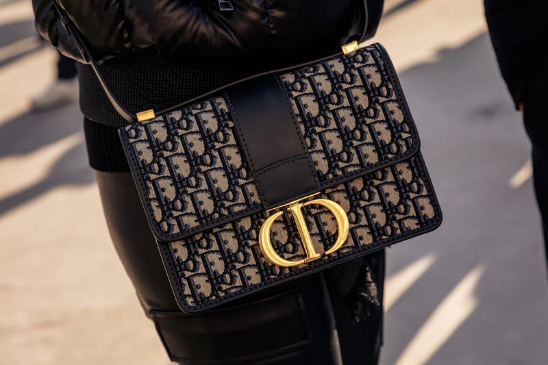 Dior and Bottega Veneta Are Rising Names in the Luxury Resale Market This Year