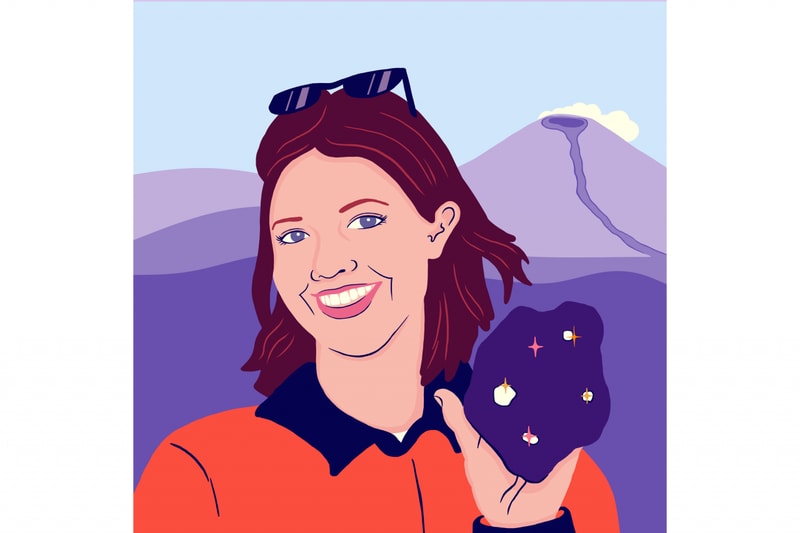 'Rebel Women' Diamond Industry Stories Women Sustainability 