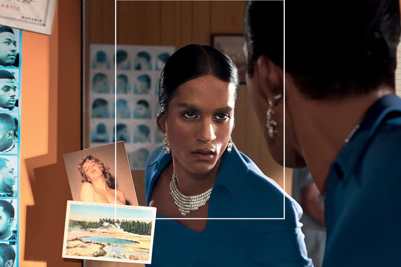 Richie Shazam on Optimism, Positivity and Being Authentically Themselves