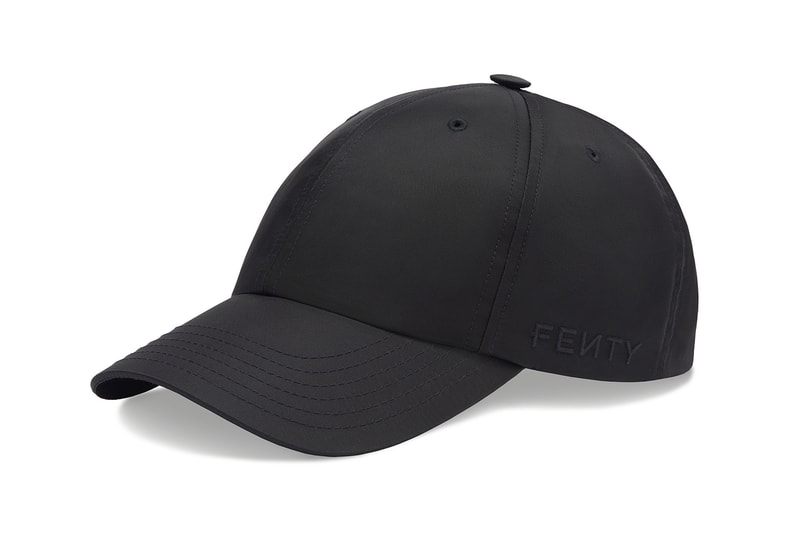 Rihanna FENTY Fall/Winter 2020 Collection