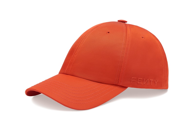 Rihanna FENTY Fall/Winter 2020 Collection