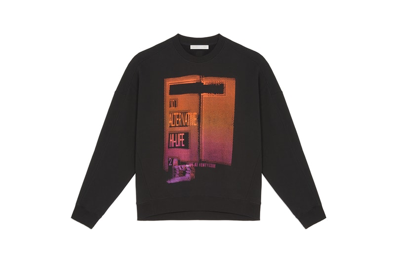 Rihanna FENTY Fall/Winter 2020 Collection