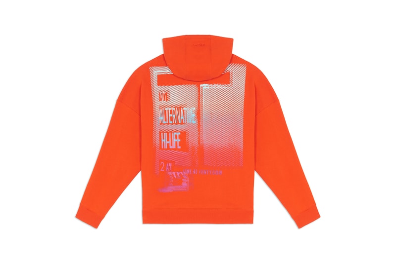 Rihanna FENTY Fall/Winter 2020 Collection
