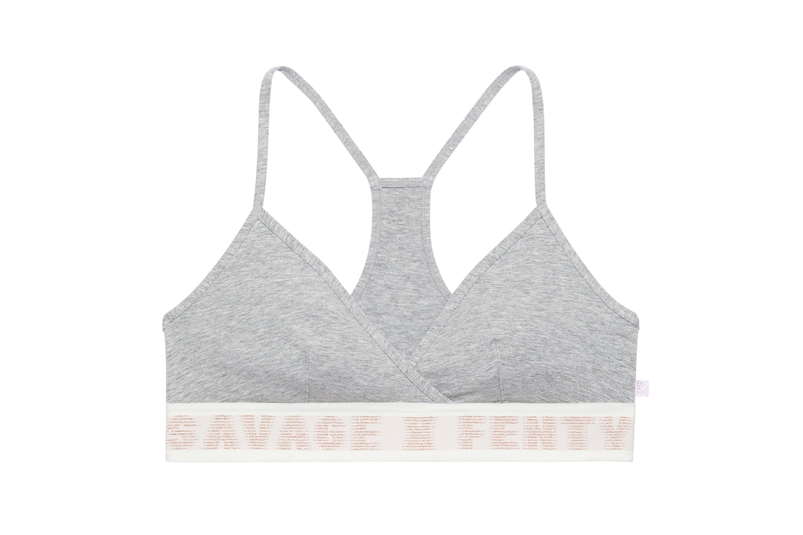 Rihanna Savage X Fenty Breast Cancer Awareness Month 2020 Collection Campaign Bra Nykia