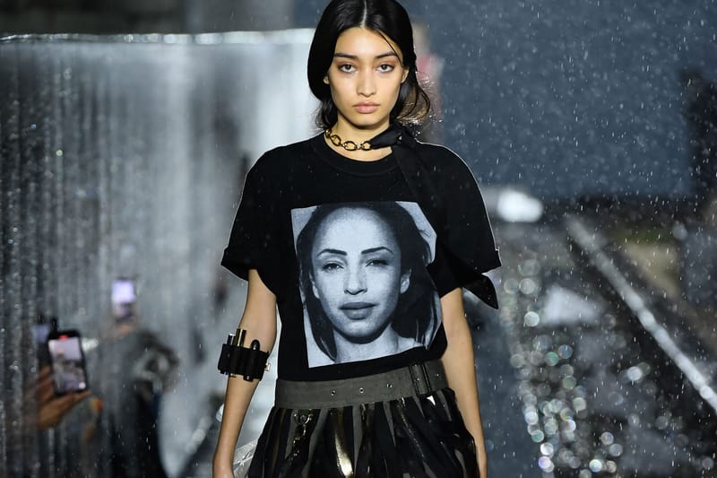 sacai's SS21 Collection Is a Love Letter to Sade