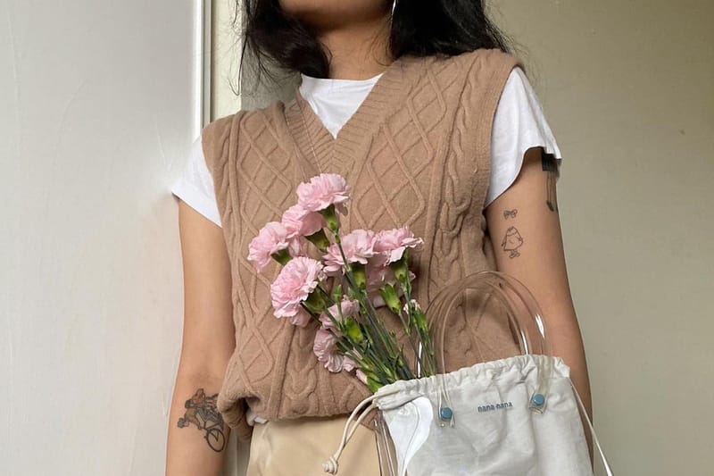 5 Editor-Approved Ways to Wear Sweater Vests