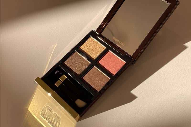 tom ford new eyeshadow palette 2020