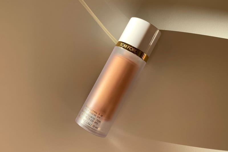 tom ford soleil skin illuminator