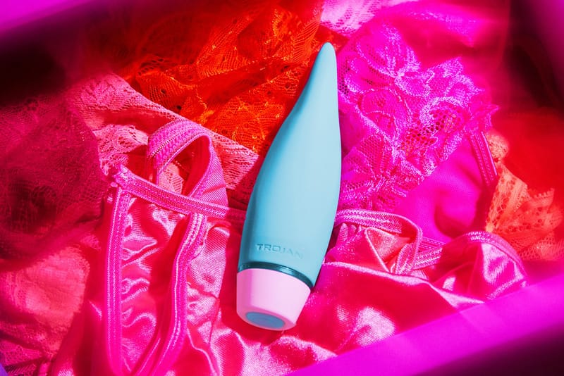 Trojan Condoms Launches Willa, a Sexual Wellness Collection for Women