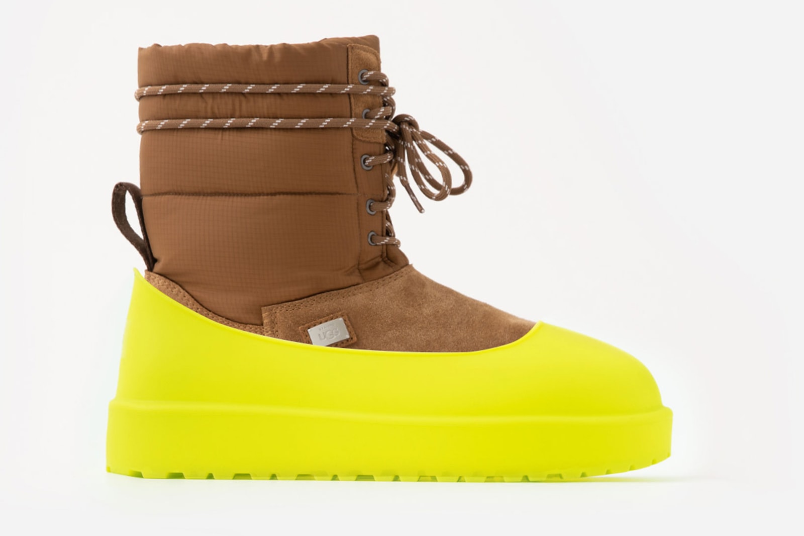 stampd x ugg release 3 in 1 boot