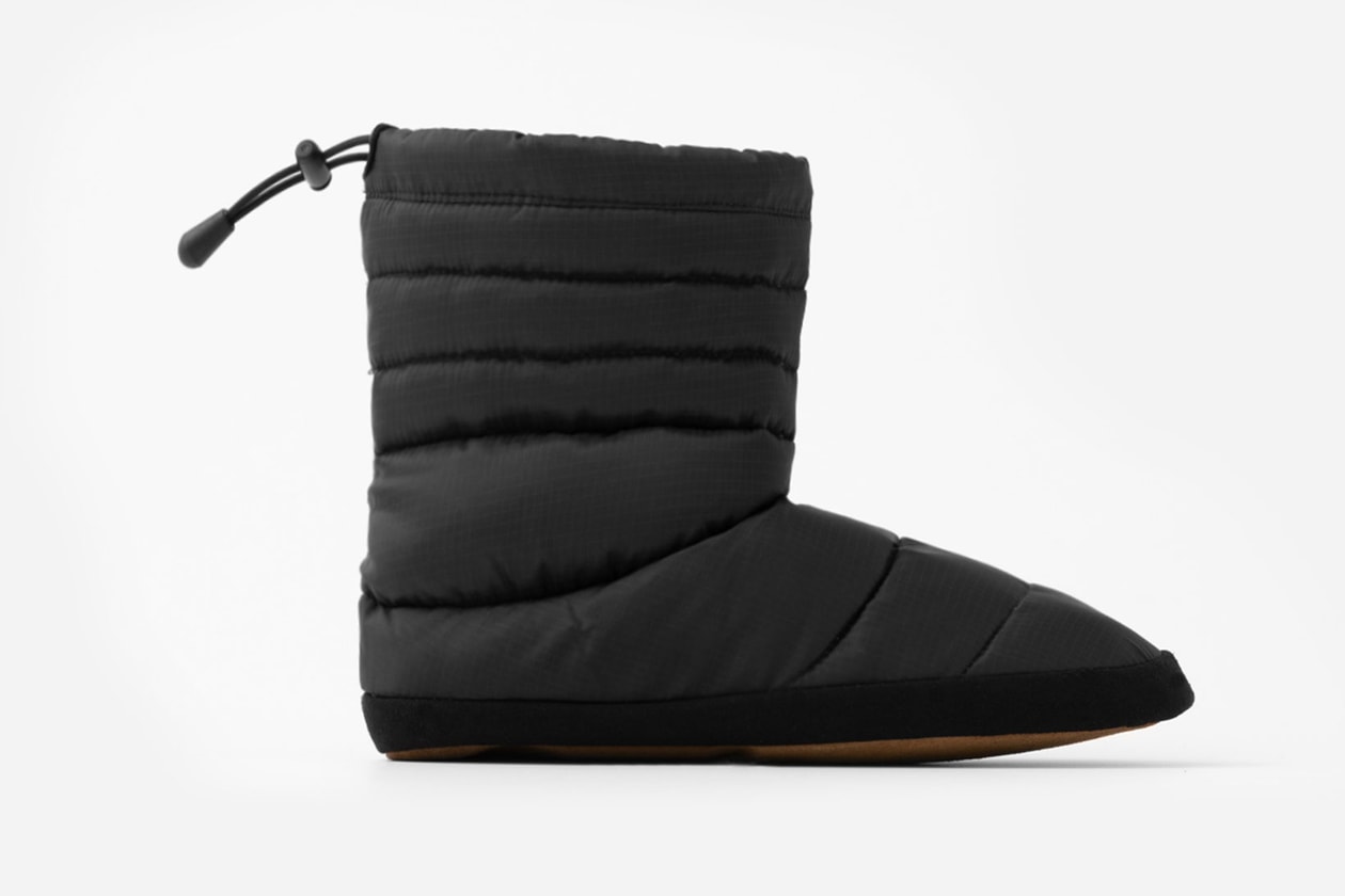 stampd ugg boots slides slippers tasman fluff collaboration 3-in-1 covers liners detachable fall winter shoes release