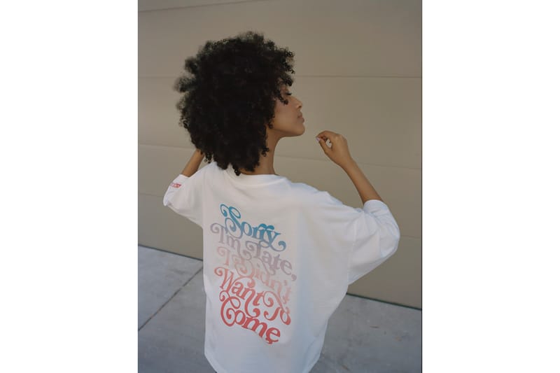 uniqlo x chaos sweatshirt