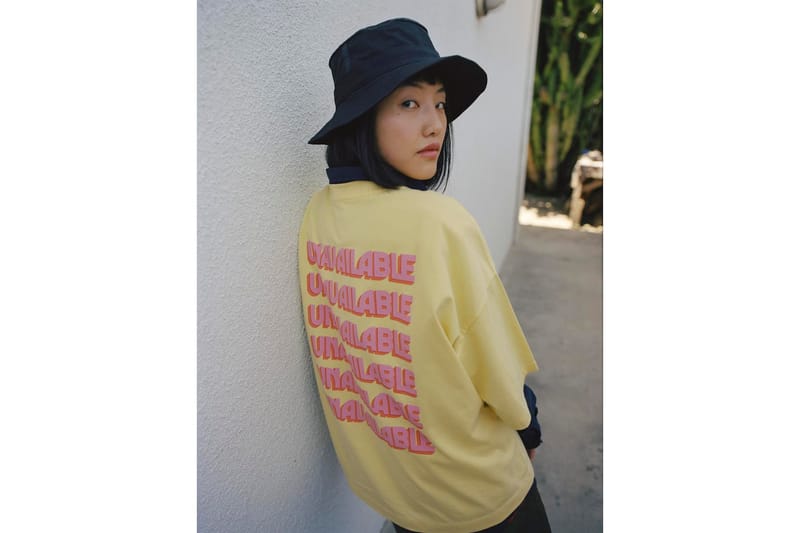 uniqlo x chaos sweatshirt