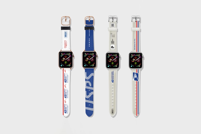 USPS x Casetify Phone iPhone Case Collaboration Collection