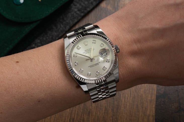 An Expert's Guide to Taking Care of Luxury and Vintage Watches