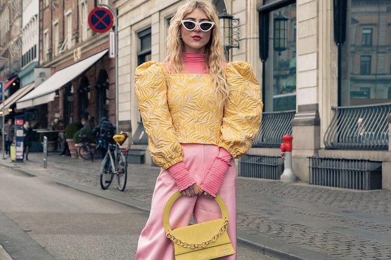 No, Sunglasses Are Not Just for Summer