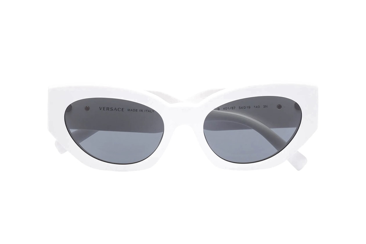 Sunglasses for Fall/Winter Season Trend Loewe Prada Bottega Veneta Versace Chimi Eyewear