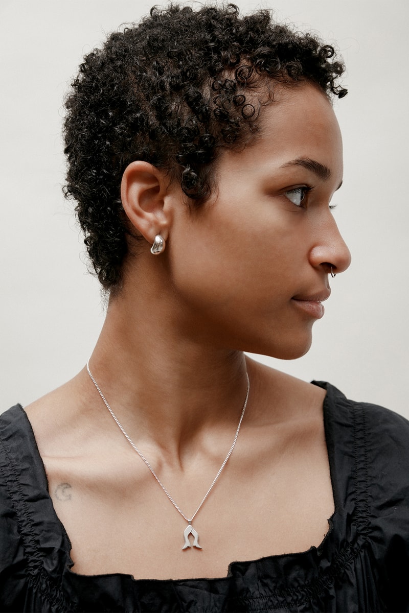 wolf circus everybody collection unisex inclusive necklaces earrings rings